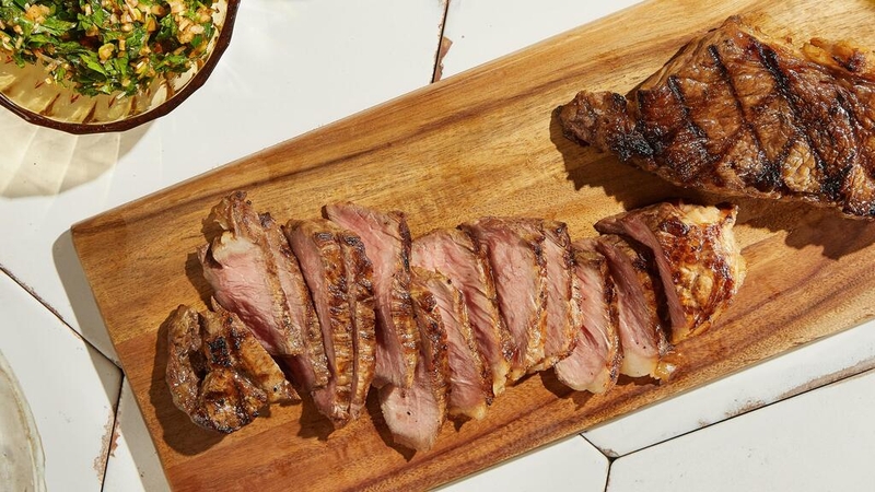 Người bị mắc bệnh ung thư tuyến giáp có được ăn thịt bò không? 4