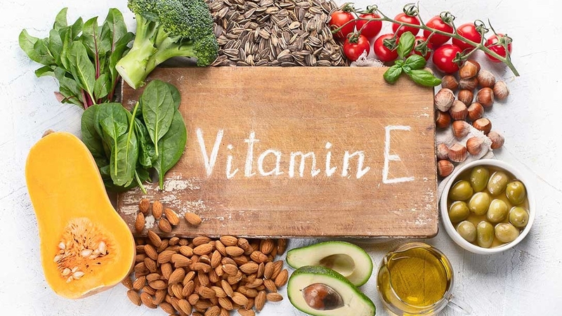 Người bị máu loãng kiêng ăn gì? 4