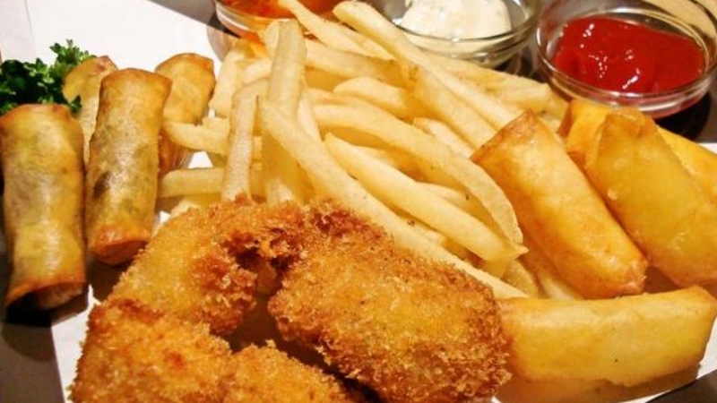 Người bị máu loãng kiêng ăn gì? 3