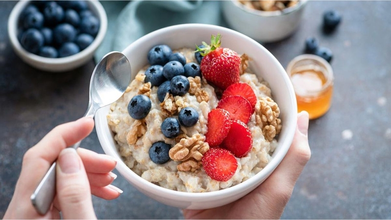 Người bị mỡ máu cao phải kiêng hoàn toàn chất béo không? 3