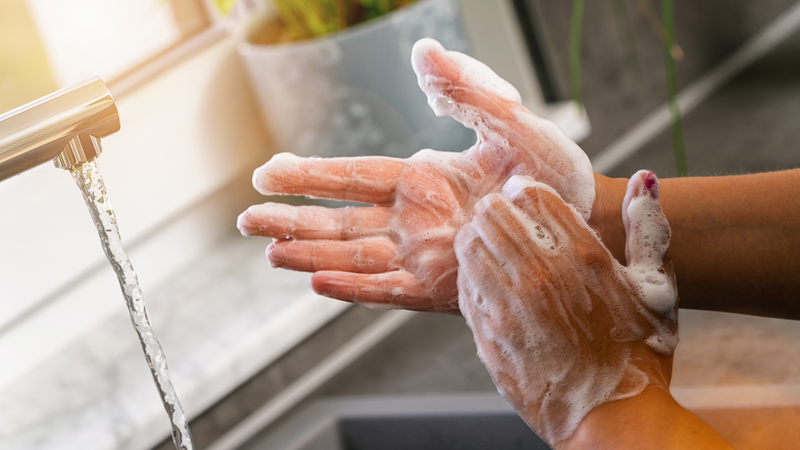 Người bị nhiễm HP có quan hệ được không? Những cách phòng ngừa lây nhiễm 4