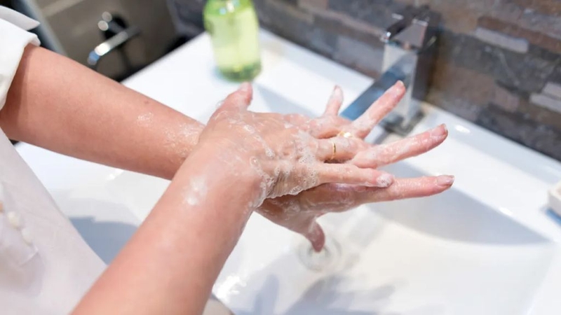 Người bị nhiễm vi khuẩn HP có gây ngứa không? 4