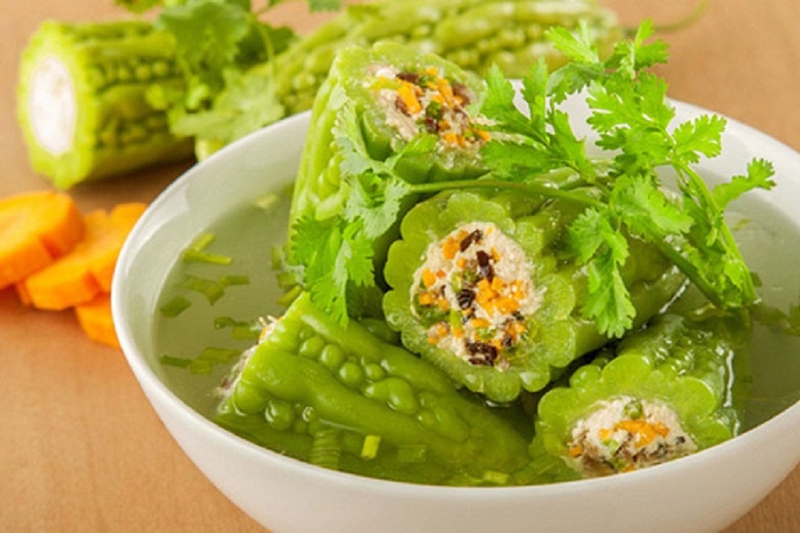 Người bị quai bị nên ăn gì để nhanh chóng phục hồi sức khỏe 2