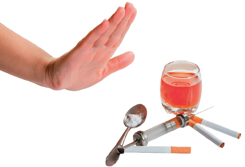 Người bị rối loạn tiền đình cần kiêng ăn gì 2