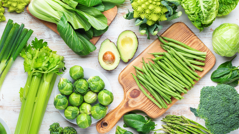 Sốt xuất huyết nên ăn gì để tăng tiểu cầu nhanh chóng? 2