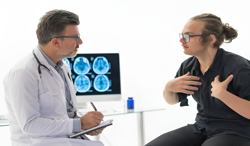 Người bị teo não có hồi phục được không? Những thông tin quan trọng cần biết 2