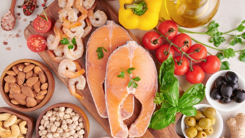 Người bị thận yếu nên ăn gì, kiêng ăn gì? 1