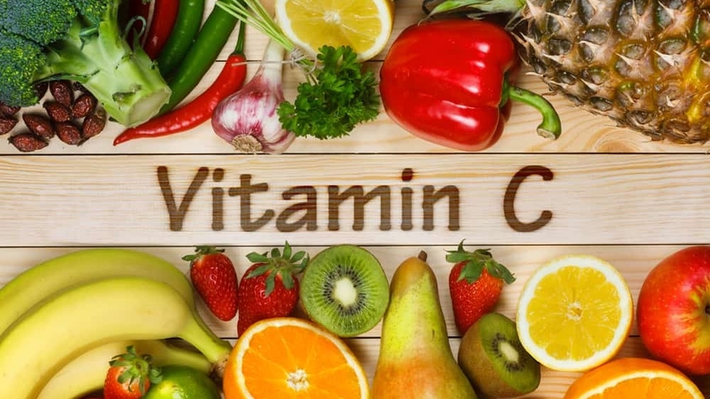 Người bị thiếu máu nên bổ sung những loại thực phẩm nào? 6