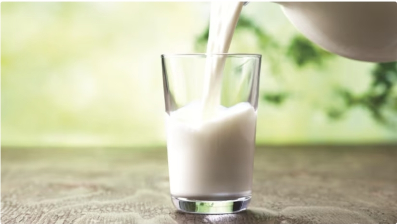 Người bị thủy đậu có được uống sữa không? Nên ăn và kiêng ăn gì? 2