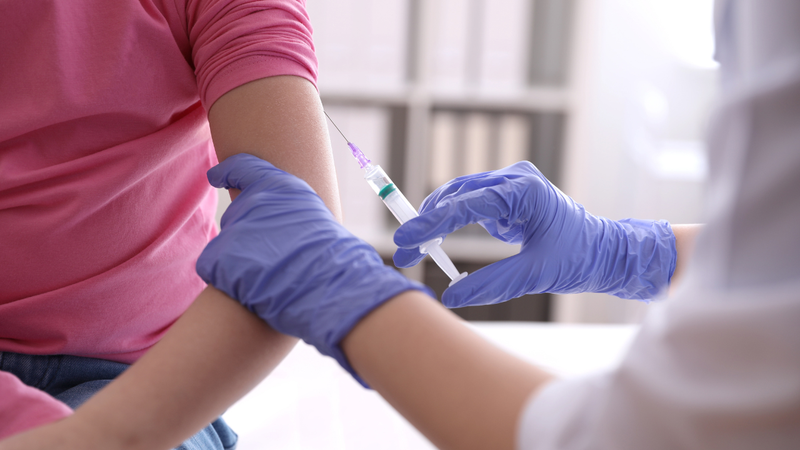 Tiêm 1 mũi vắc xin thủy đậu chưa đủ để bảo vệ tối ưu và lâu dài