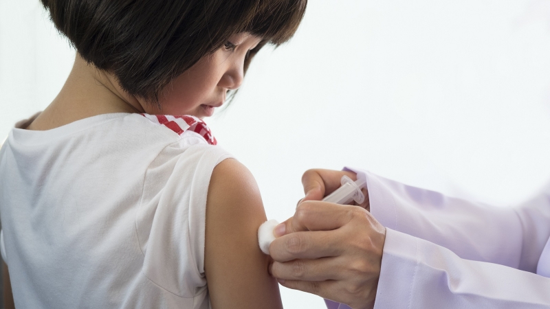 Người bị thủy đậu rồi có cần tiêm phòng nữa không? Tại sao? 2