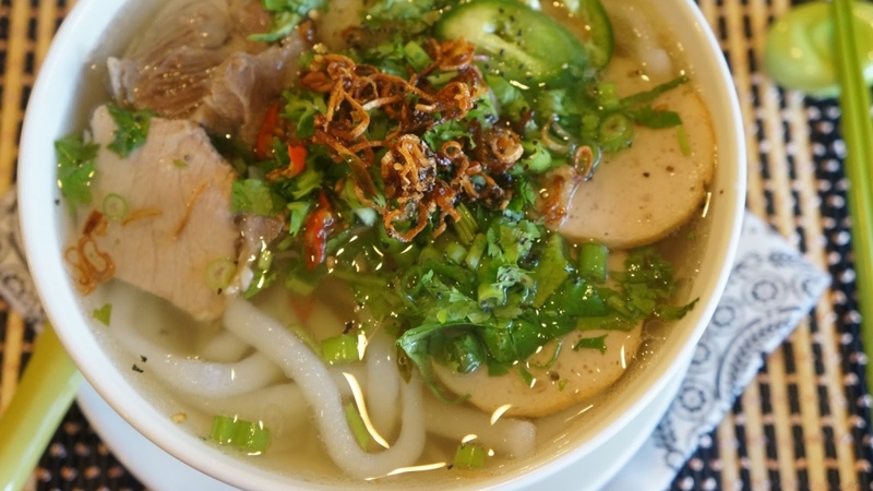 Tiểu đường có ăn bánh canh được không và cách ăn không ảnh hưởng đến đường huyết 1