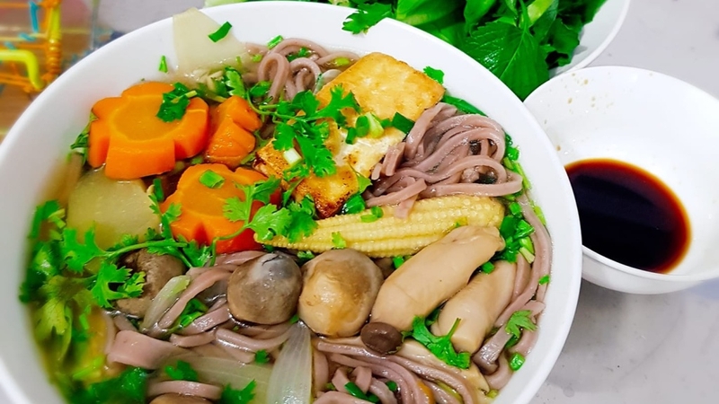 Tiểu đường có ăn bánh canh được không và cách ăn không ảnh hưởng đến đường huyết 3