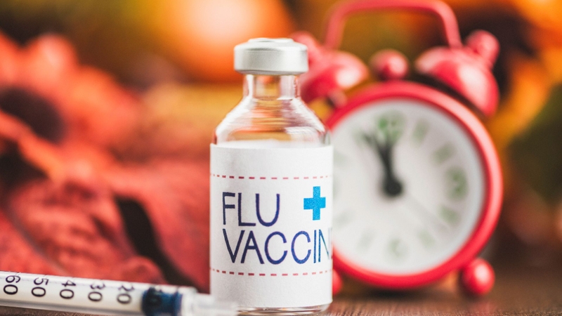 Người bị tiểu đường nên tiêm vắc xin ngừa cúm