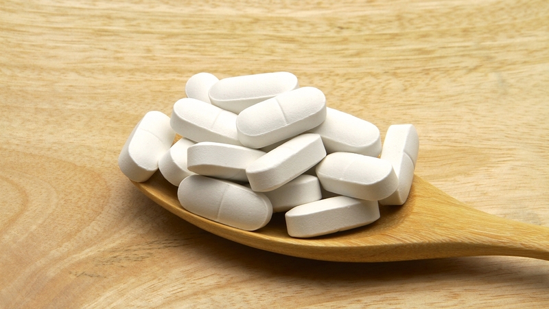 Người bị tiểu đường có uống được canxi không? 4