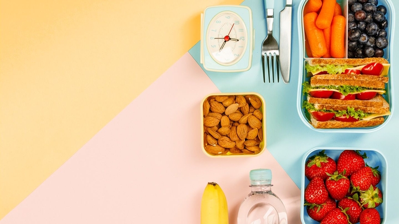 Người bị tiểu đường loại 2 có thể giảm cân nhanh bằng phương pháp ăn trong vòng 8 giờ không? 3