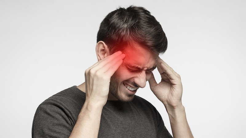 Người bị tình trạng đau đầu khám khoa nào? 2