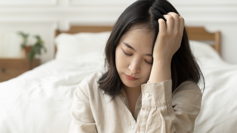 Áp lực môi trường sống ảnh hưởng đến khả năng nhận biết trầm cảm