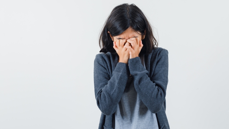 Nhiều người trầm cảm không nhận ra bệnh tình do tâm lý ngại thừa nhận vấn đề