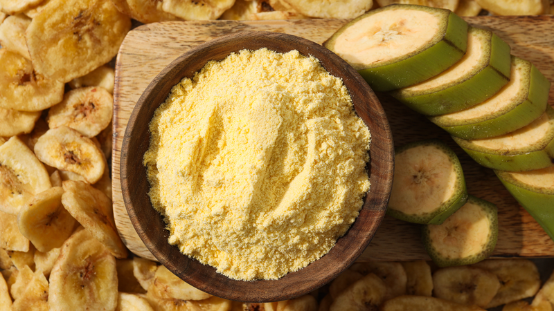 Người bị trào ngược dạ dày có ăn chuối được không?