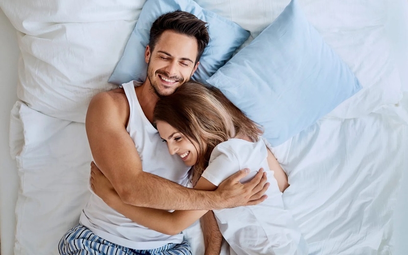 Người bị trĩ có quan hệ đường hậu môn được không? Cách quan hệ an toàn khi bị trĩ 4