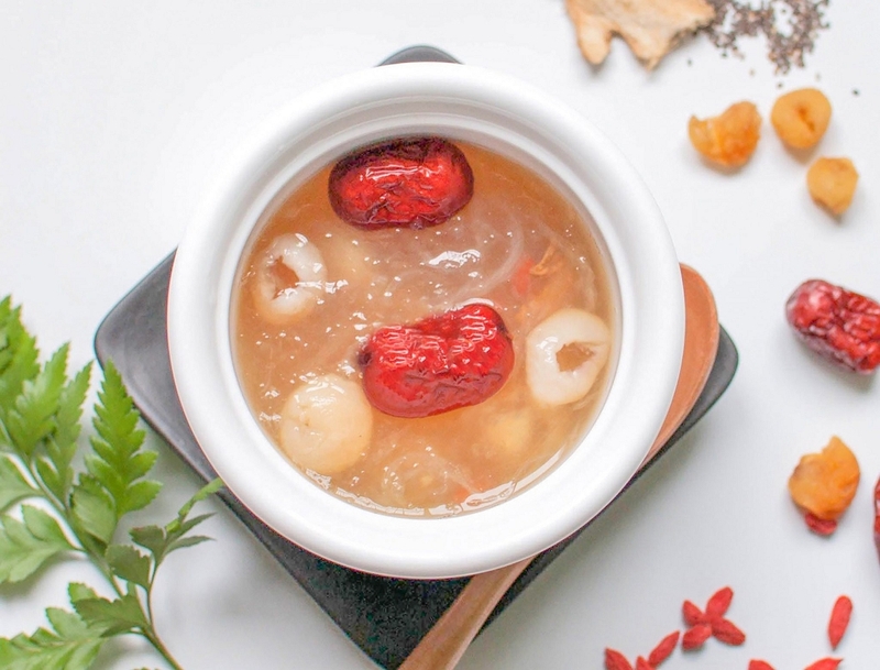 Người bị ung thư tuyến giáp có nên ăn yến không và cần có lưu ý gì khi ăn yến? 3