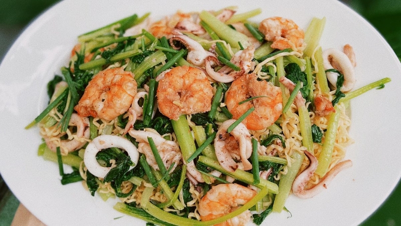 Nguời bị vết thương hở ăn hàu được không? 3