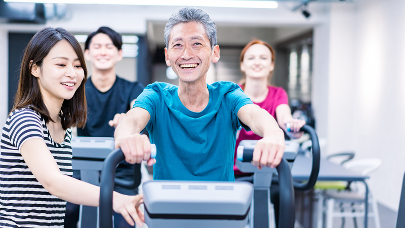 Việc lựa chọn phương pháp tập phù hợp là yếu tố quan trọng