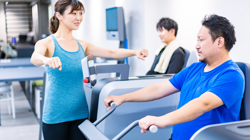 Bị viêm gan B có tập gym được không là thắc mắc phổ biến của nhiều người bệnh khi muốn duy trì sức khỏe