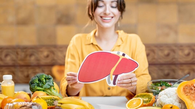 Người bị viêm gan B nên ăn gì, kiêng gì để cải thiện tình trạng bệnh? 2