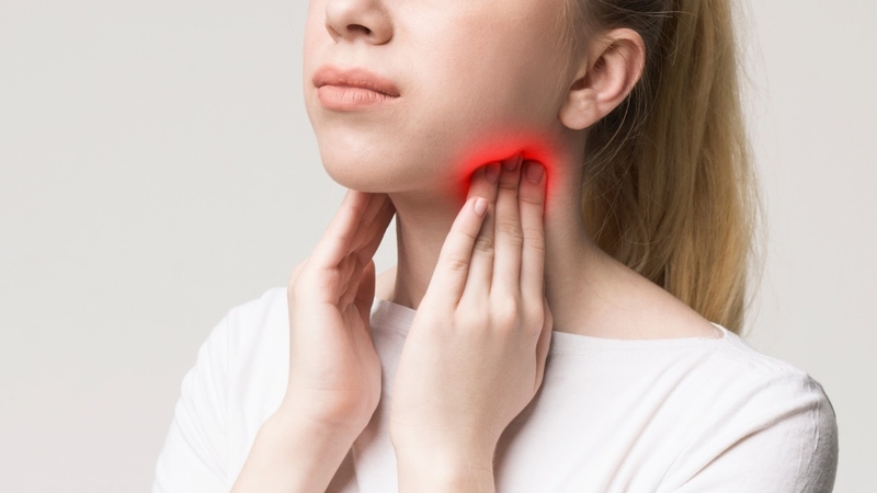 Người bị viêm hạch bạch huyết kiêng ăn gì? 3