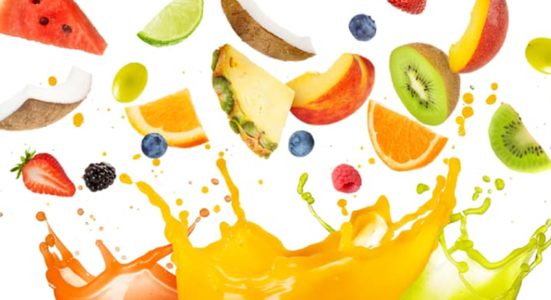 Người bị xơ gan ăn trái cây gì tốt? 2