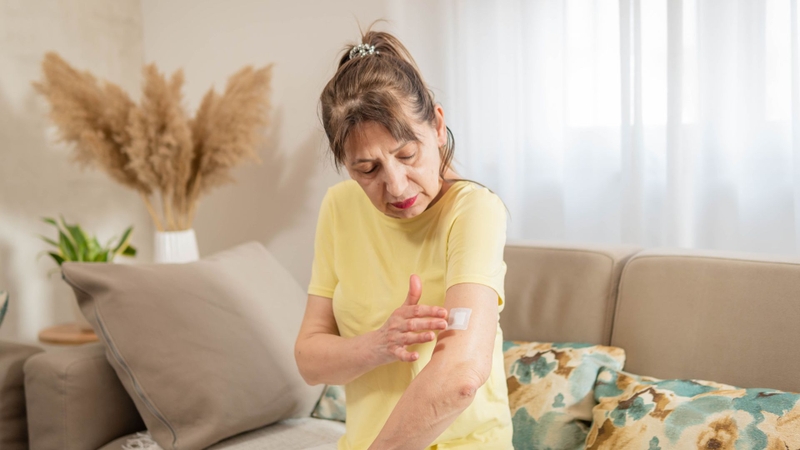 Người bị zona có ngứa không? Cách giảm triệu chứng ngứa của zona thần kinh 4