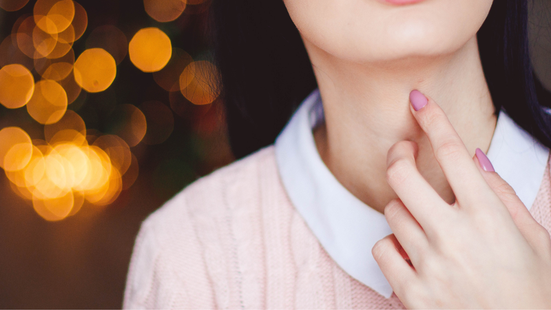 Giải đáp thắc mắc người bình thường có mạch đập ở cổ không