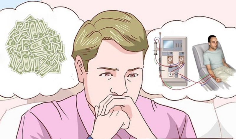 Người bình thường có nên lọc máu không? Những điều cần lưu ý khi lọc máu 3