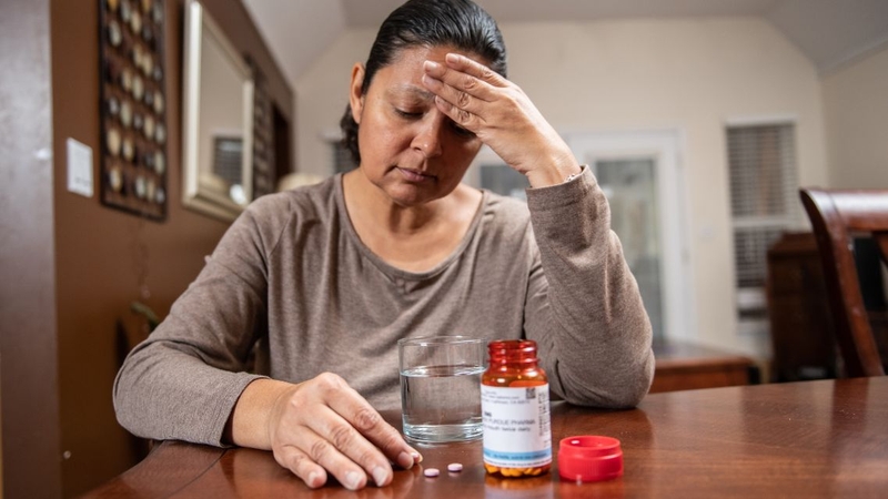 Người bình thường có nên uống thuốc chống đột quỵ không 2