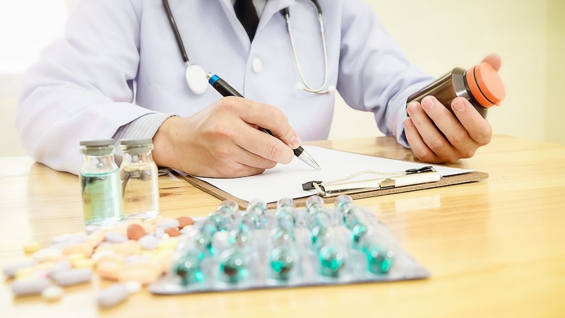 Người bình thường có nên uống thuốc chống đột quỵ không 4