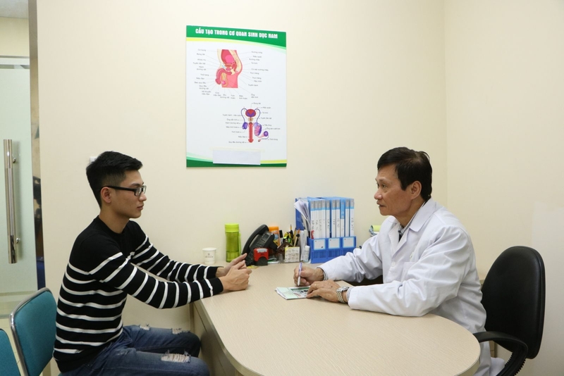 Tinh trùng có mùi gì thì nên đi khám? Nếu tinh trùng có mùi hôi tanh thì đó là dấu hiệu của bệnh lý