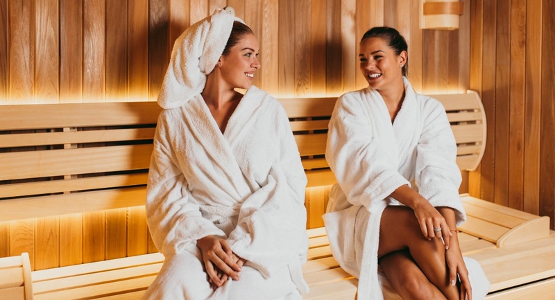 Người cao huyết áp có nên xông hơi không? Những điều cần lưu ý 1