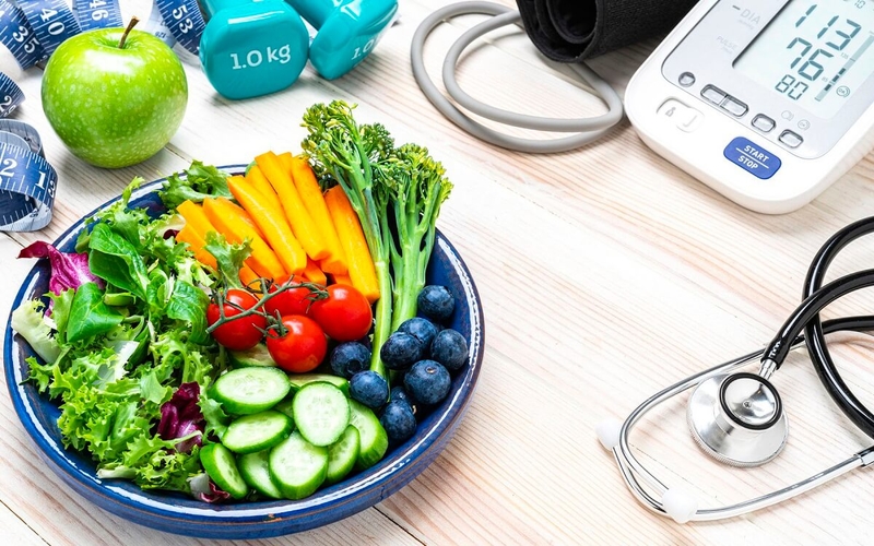 Người cao huyết áp có uống được sữa ensure không? Loại sữa nào là phù hợp nhất? 1