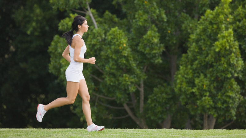 Duy trì vận động giúp cải thiện chuyển hóa