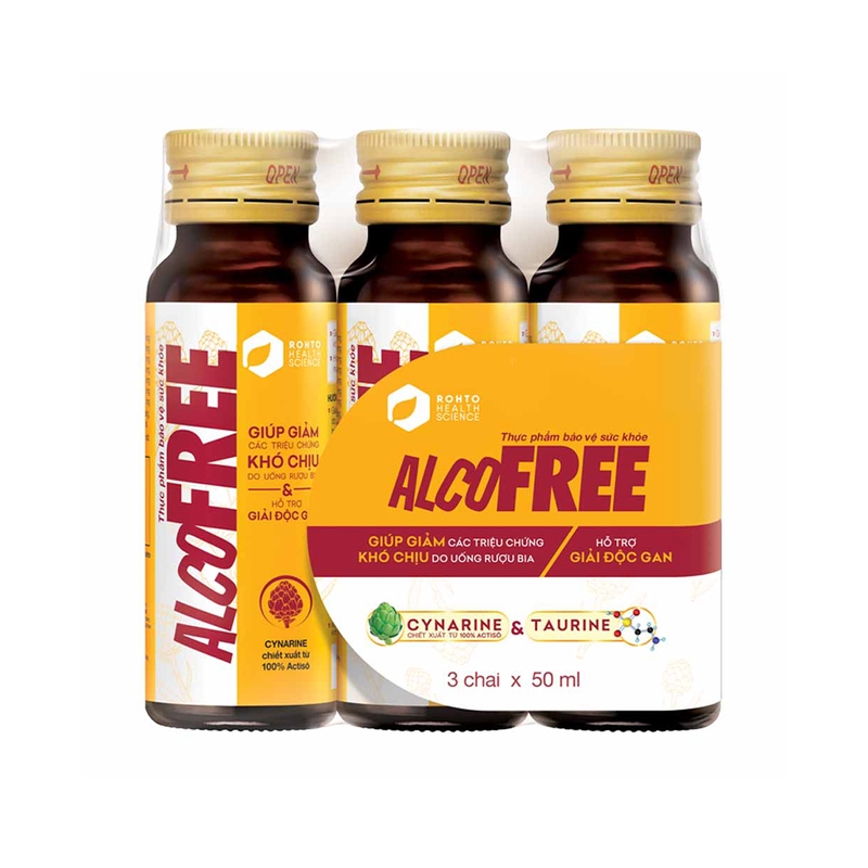 Người đang say rượu có nên uống sữa không? 3