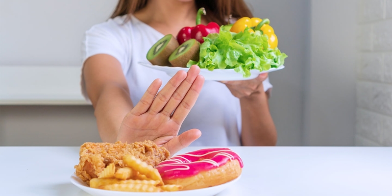 Người đang uống thuốc giảm cân cần kiêng những gì? 3