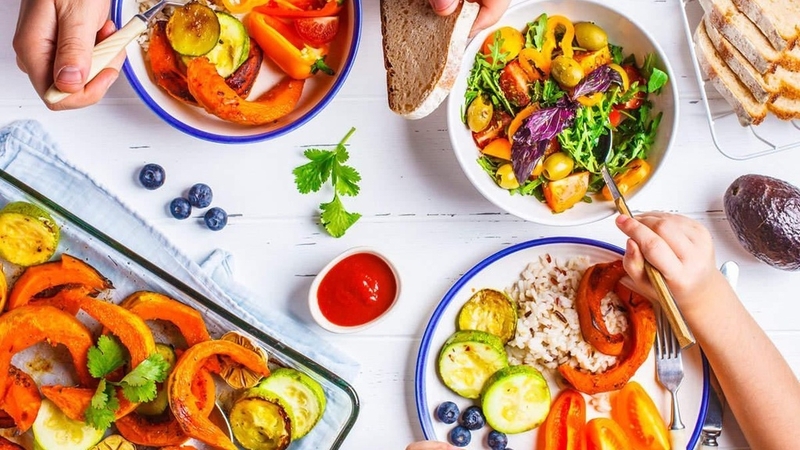 Người đặt stent mạch vành không nên ăn gì? Chế độ ăn hợp lý sau khi đặt stent 3