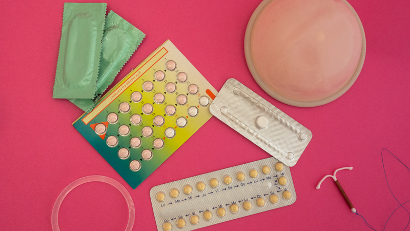 Đối với các cặp đôi dị tính, kế hoạch hóa gia đình là yếu tố quan trọng trong việc quản lý sức khỏe sinh sản