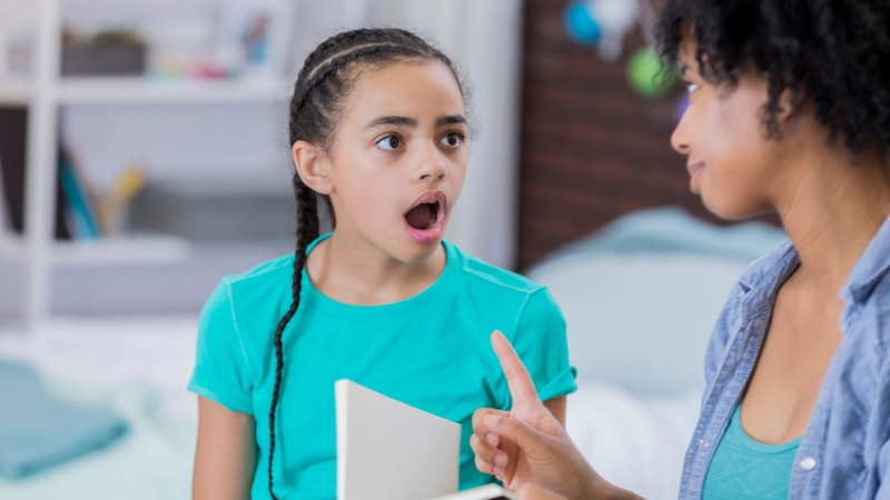 Người Do Thái dạy con từ khi nào và cha mẹ có phạt con không? Bài học cho cha mẹ Việt 2