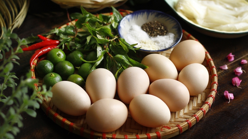 Người gầy nên ăn gì: 10 thực phẩm giúp người gầy dễ tăng cân 3