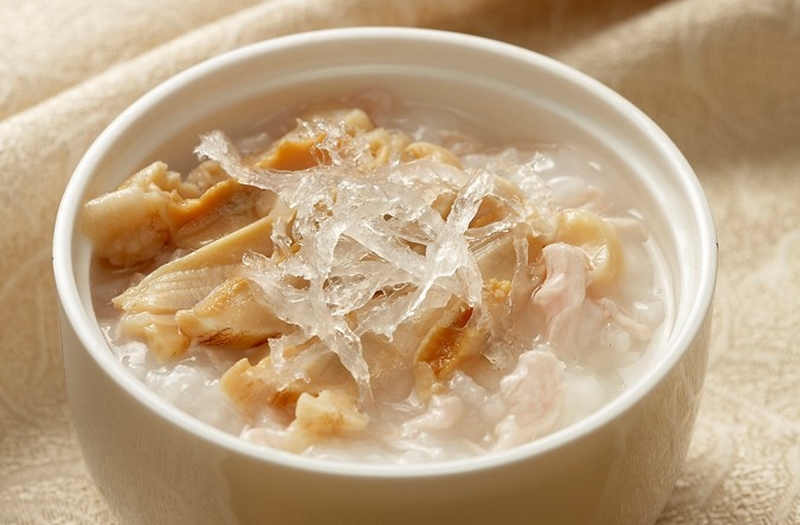 Người già có nên ăn yến sào không - Đọc ngay! 1