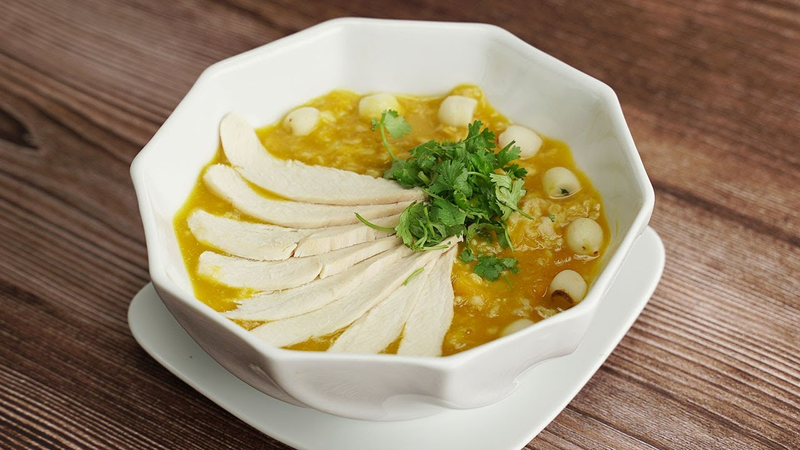 Người già nên ăn cháo gì để tốt cho sức khỏe?2