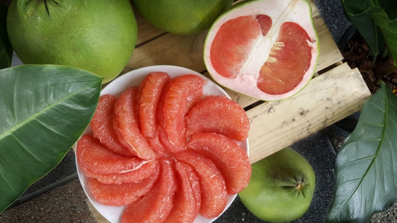 Người già nên ăn hoa quả gì cùng những lưu ý khi bổ sung 1